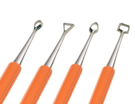 Carving Tools Set Xiem (4 Tools) - Image 3