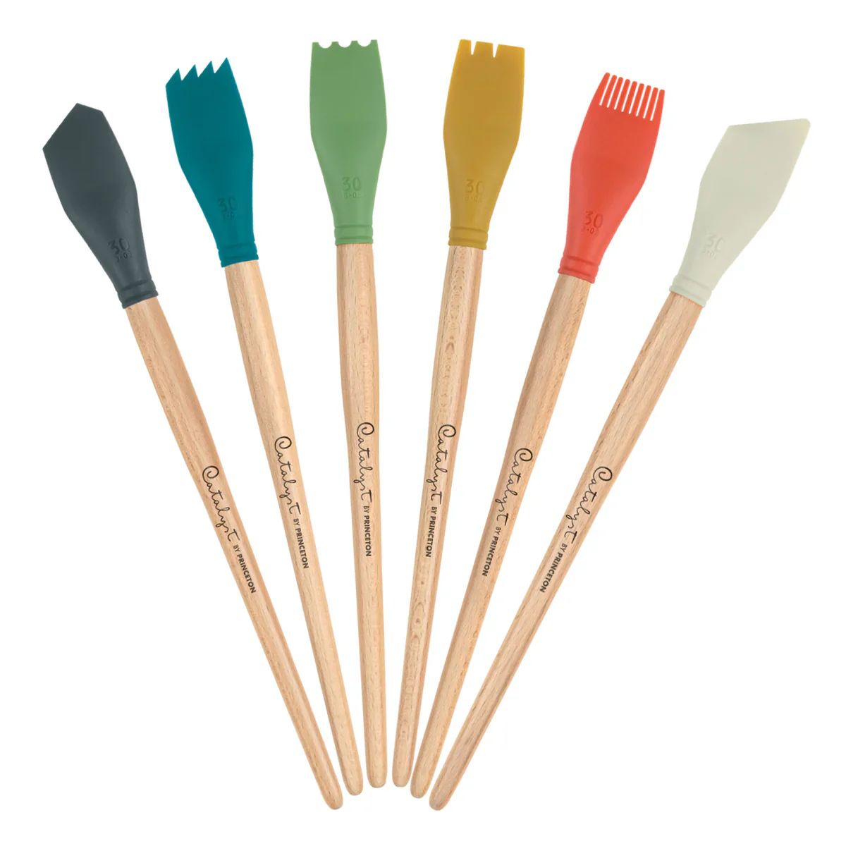 Catalyst™ Blades