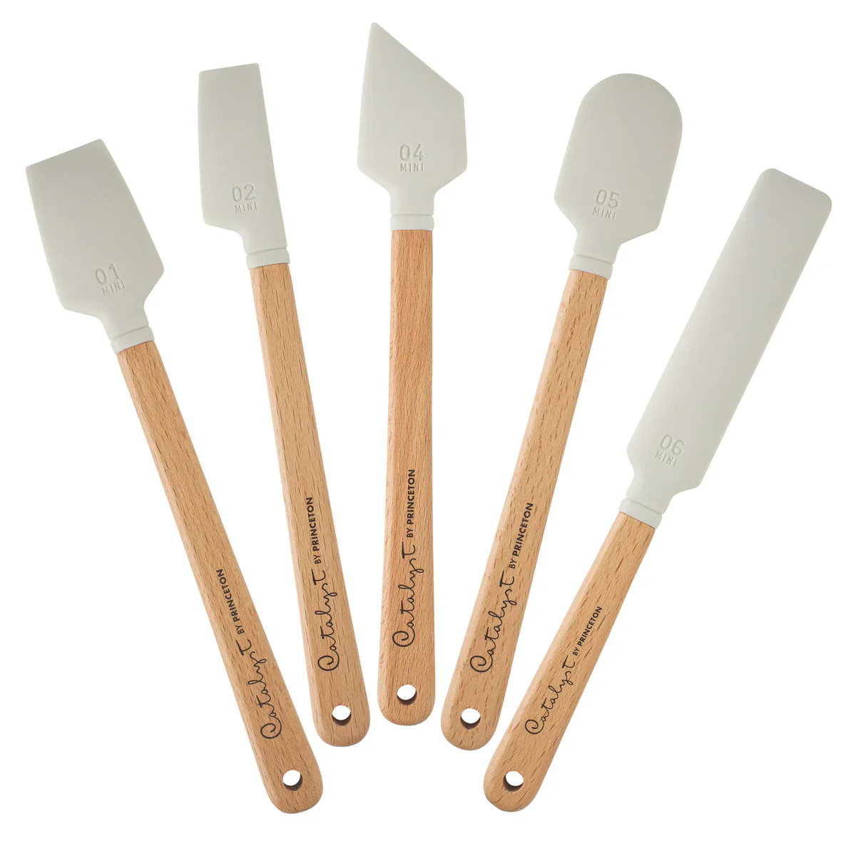 Catalyst™ Mini Blades