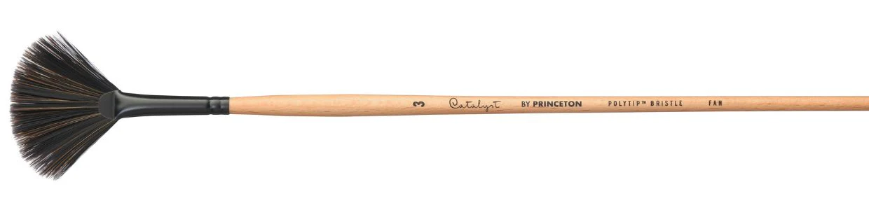 Catalyst™ Polytip Bristle 6400 Brushes - Image 4