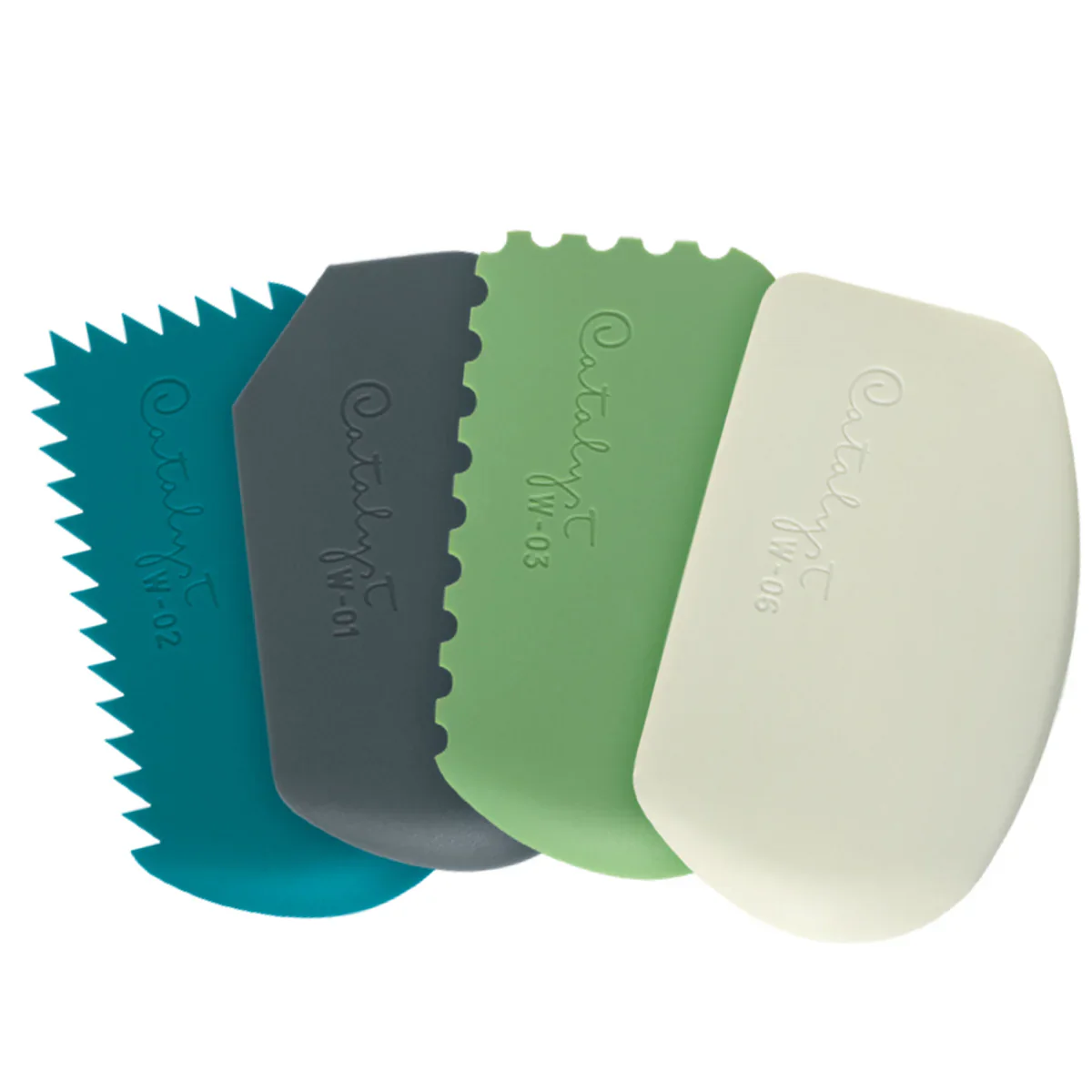 Catalyst™ Wedges