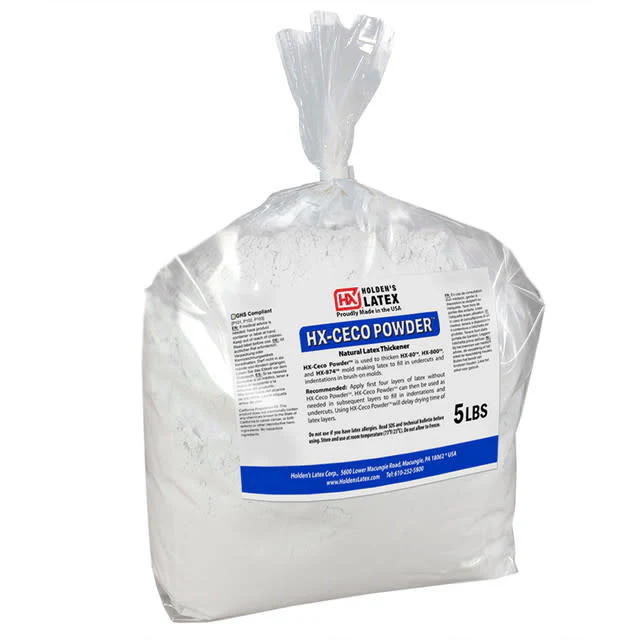 Ceco Powder - Image 2