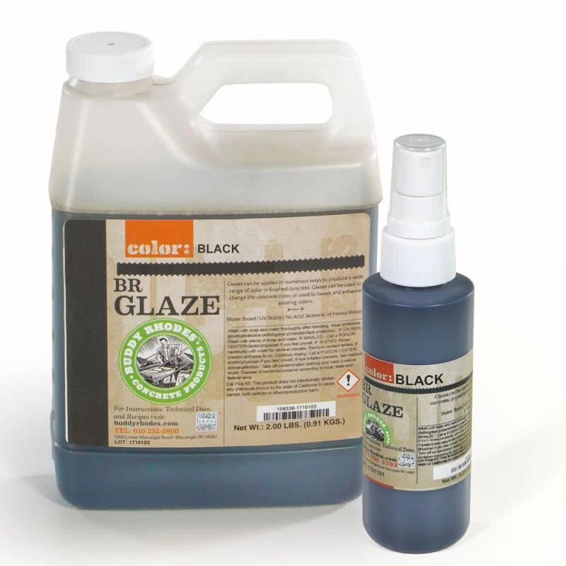 Cement Glazes - Image 11