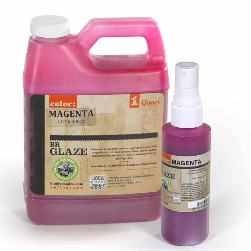 Cement Glazes - Image 12