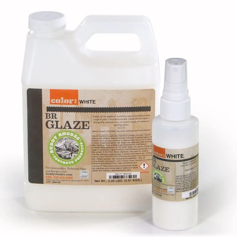Cement Glazes - Image 4