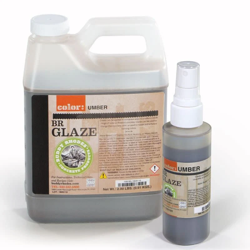 Cement Glazes - Image 6