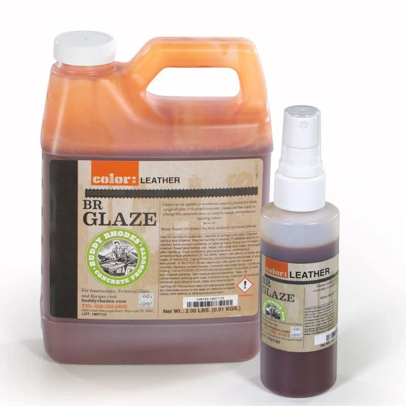 Cement Glazes - Image 7
