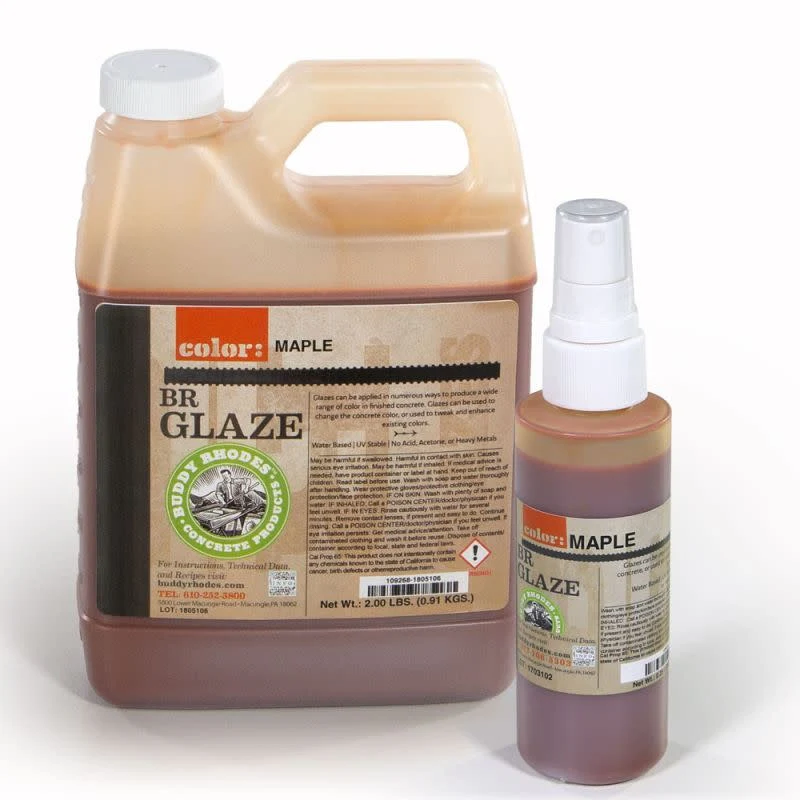Cement Glazes - Image 9