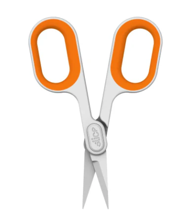 Ceramic Scissors (Pointed Tip) - Image 2