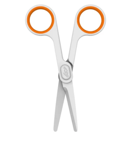 Ceramic Scissors (Small) - Image 3