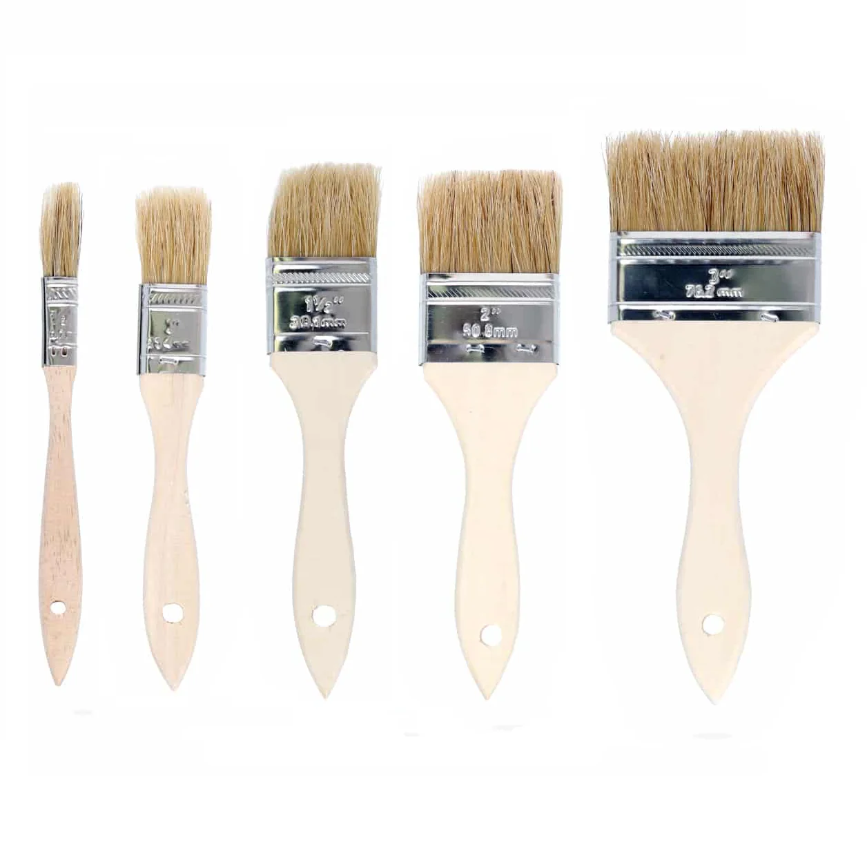 Chip Brushes