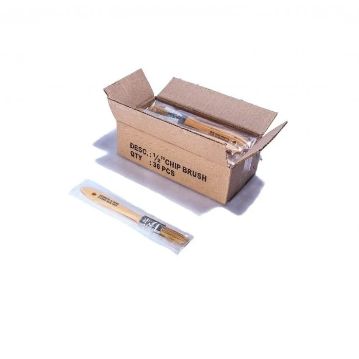 Chip Brushes - Image 6