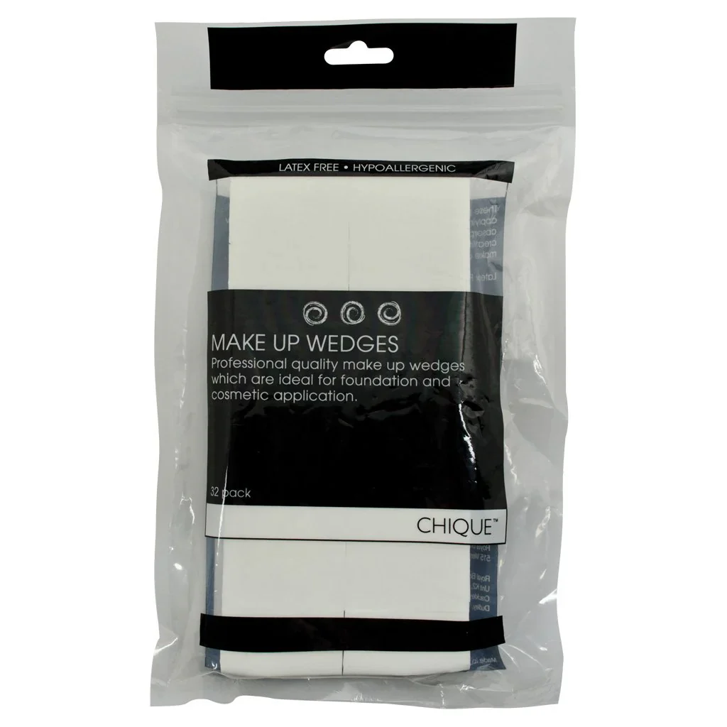 Chique™ Makeup Wedges