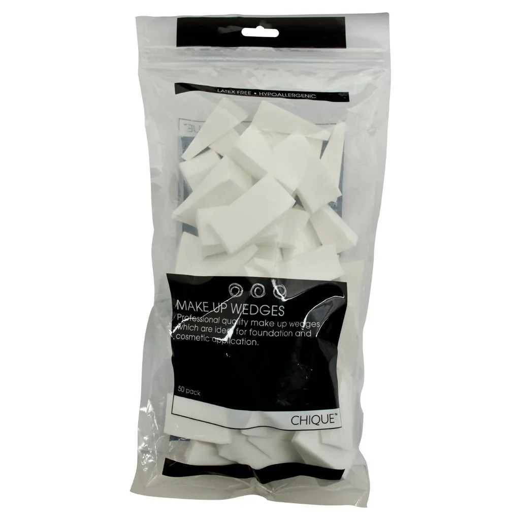 Chique™ Makeup Wedges - Image 2