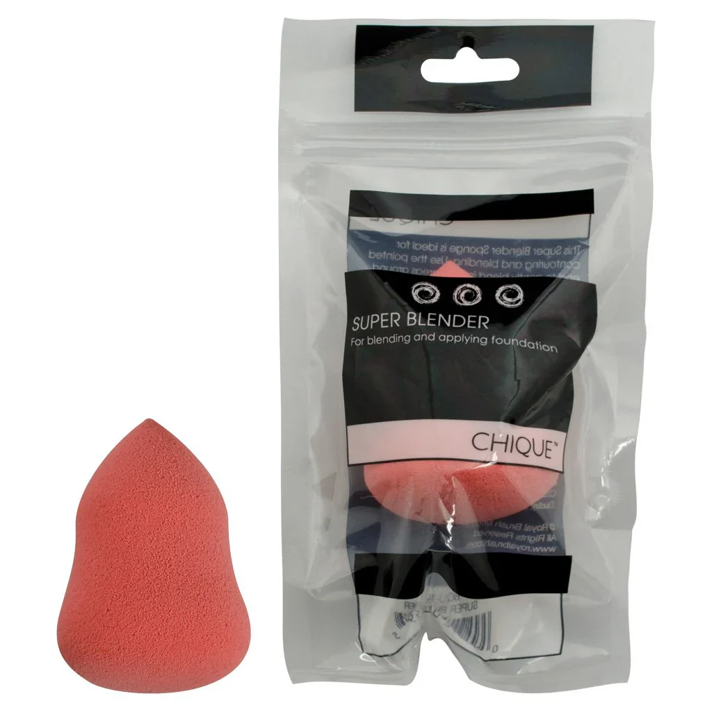 Chique™ Super Blender