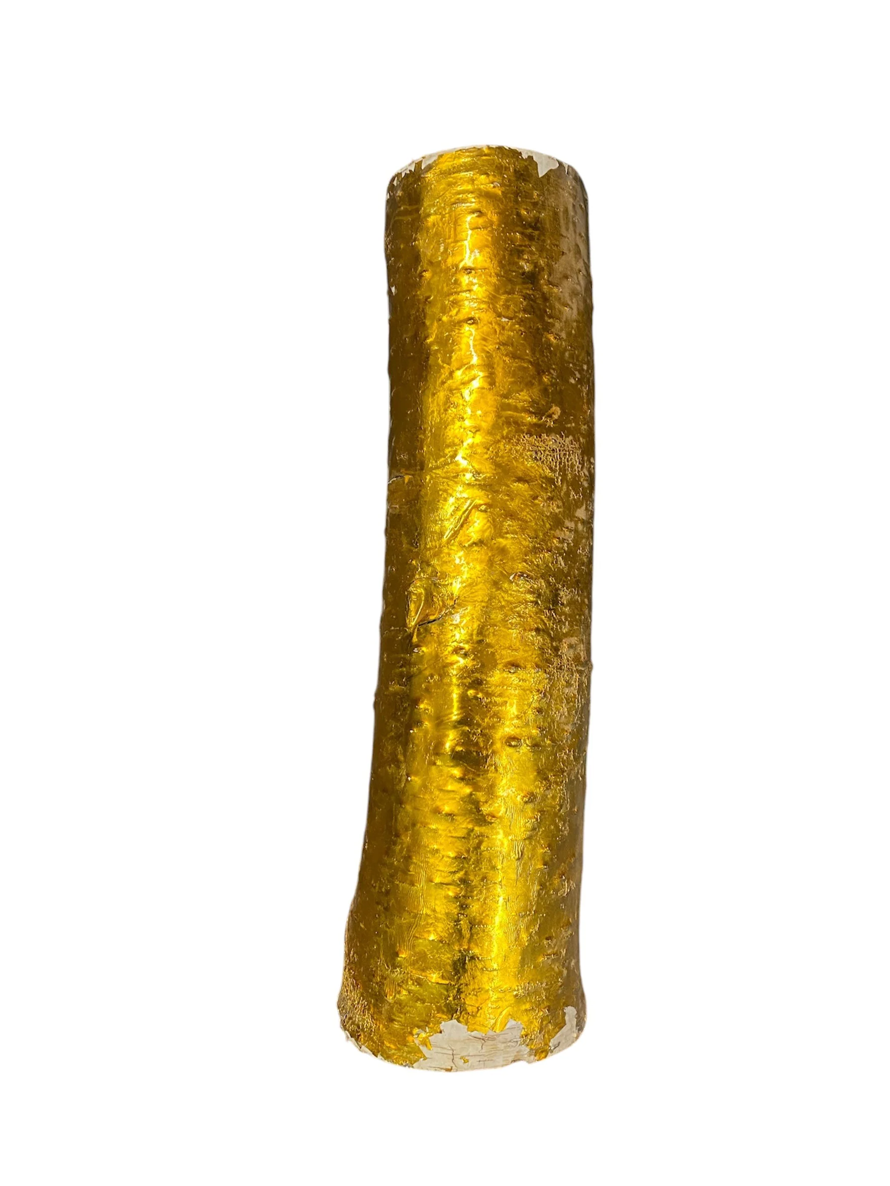 Chrome Gold Birch Log - Image 5
