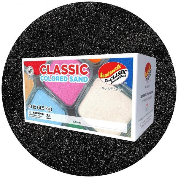 Classic Colored Black Sand - Image 4