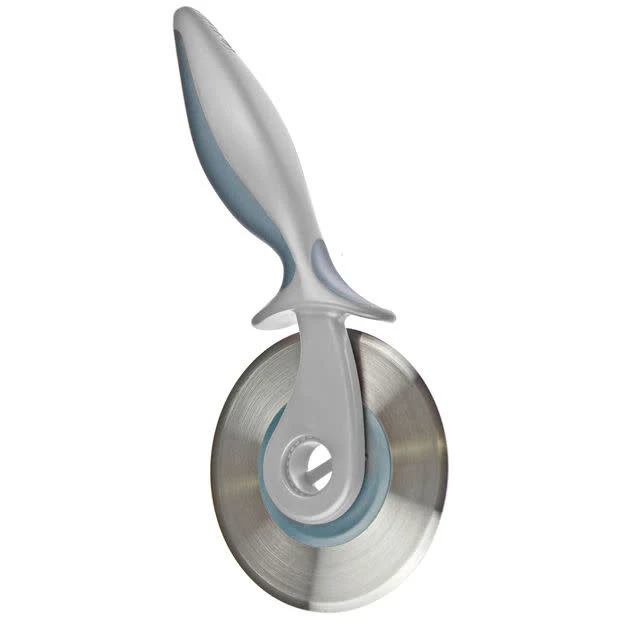 Clay Cutting Wheel
