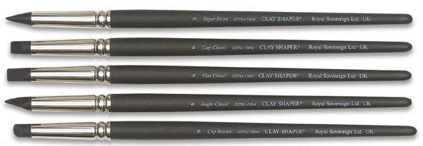 Clay Shaper Kits - Image 10
