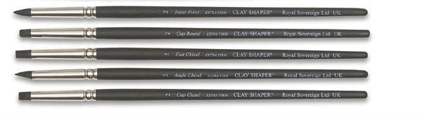 Clay Shaper Kits - Image 11
