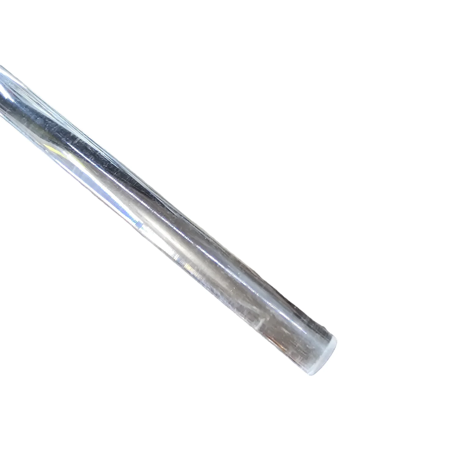 Clear Acrylic Rods