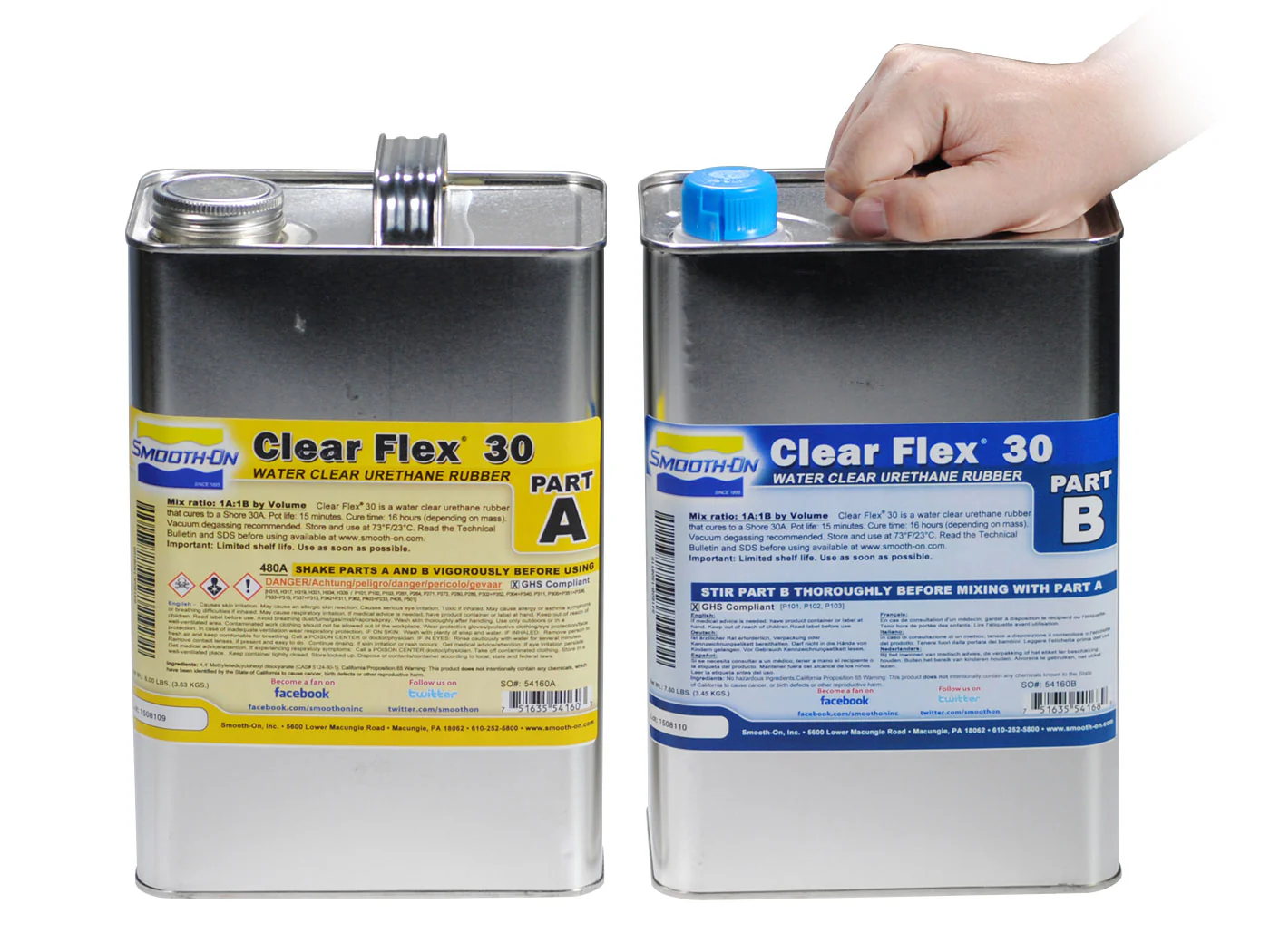 Clear Flex™ 30 - Image 3
