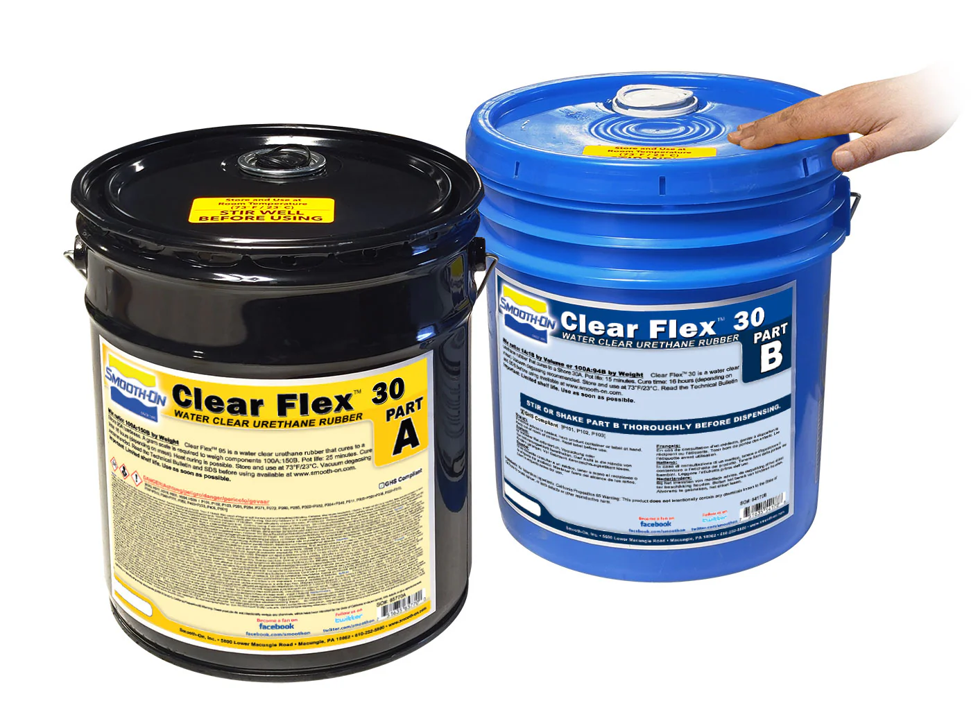 Clear Flex™ 30 - Image 4