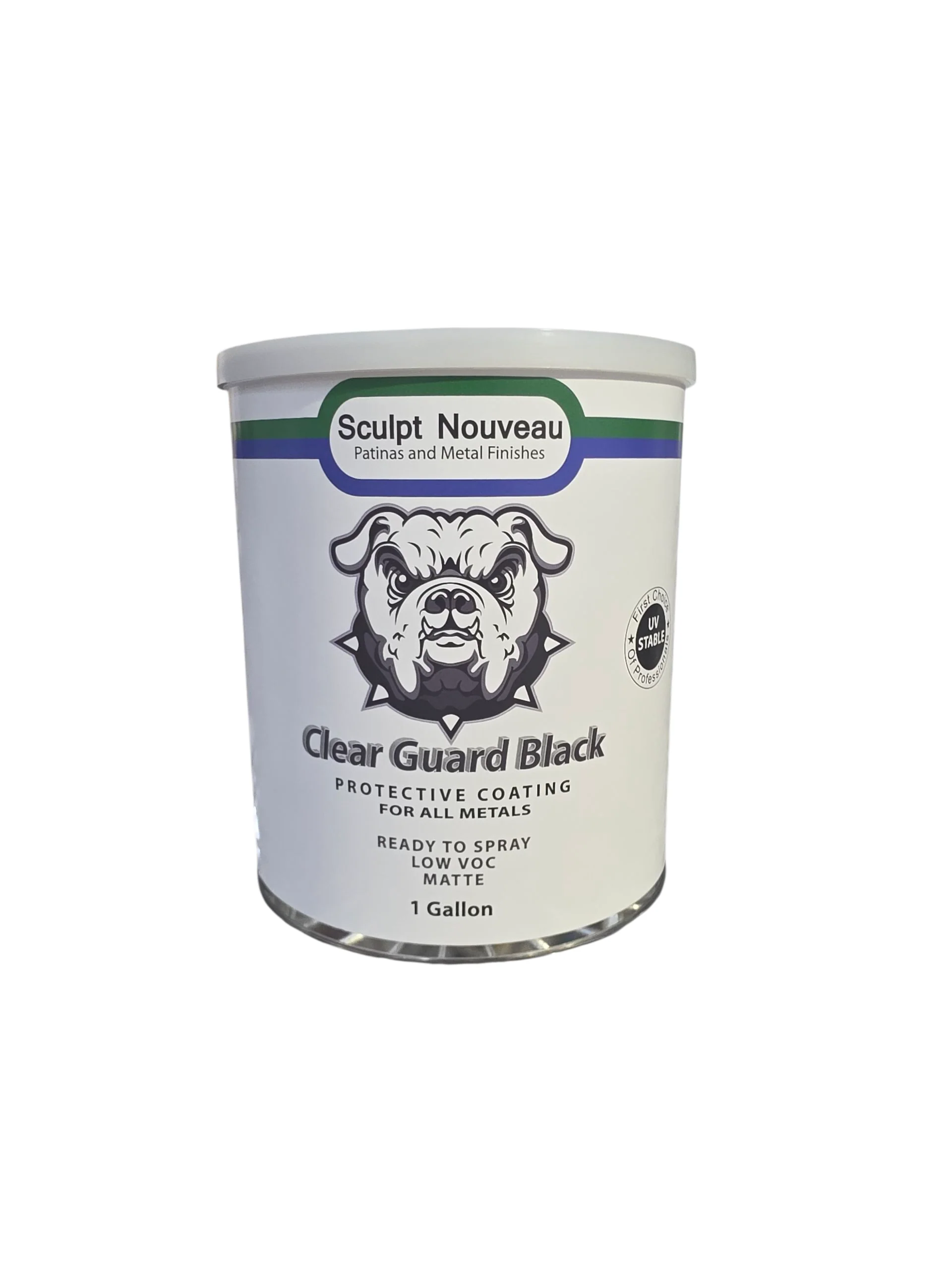 Clear Guard - Image 6