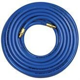 Multi-Purpose Pneumatic Hose, 1/4'' ID x 50', 1/4'' MPT R14050N