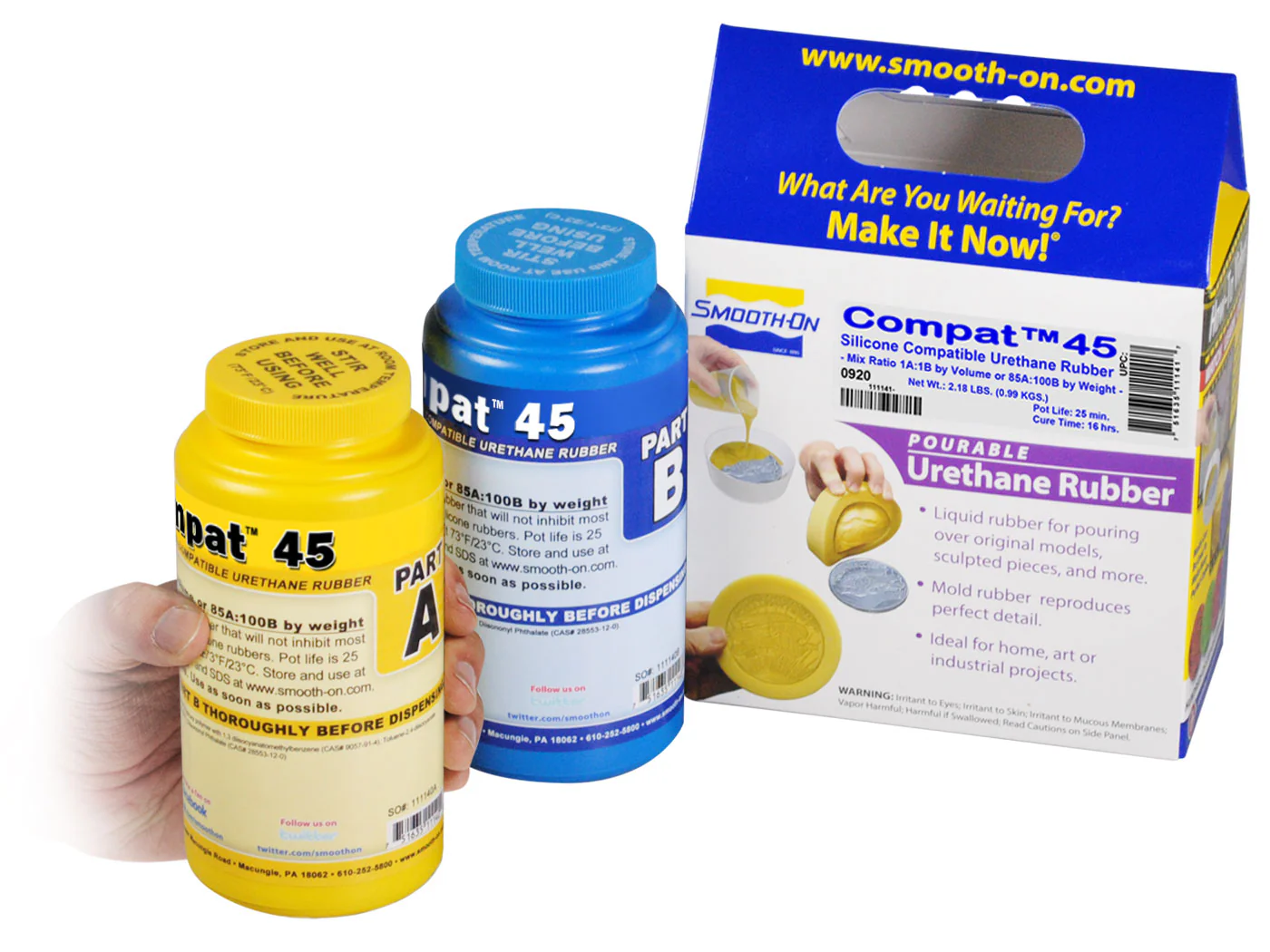 Compat™ 45 - Image 2