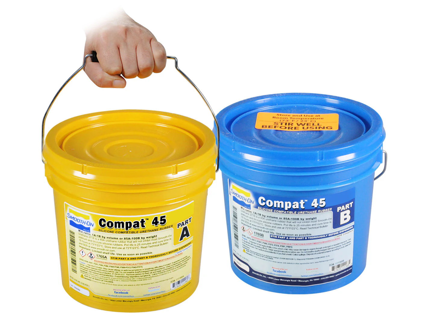 Compat™ 45 - Image 3