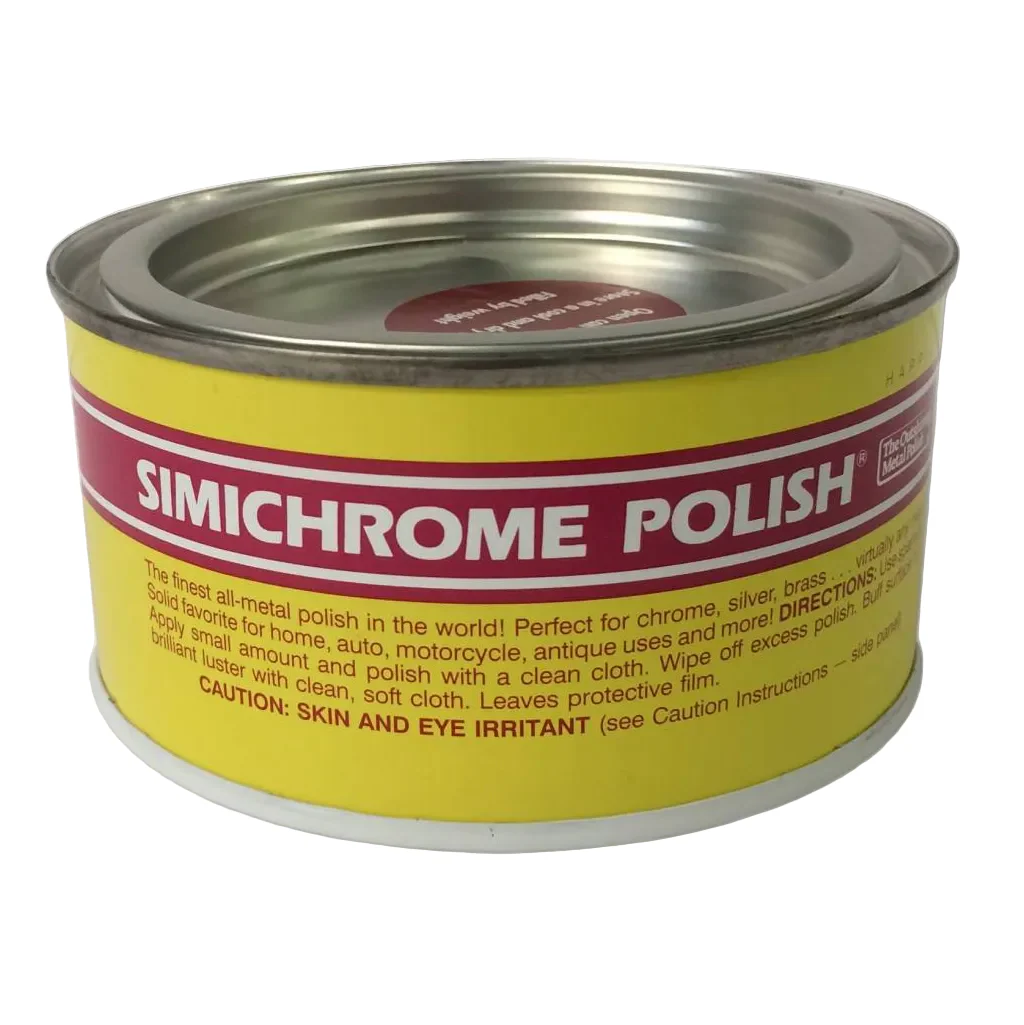 Simichrome Polish - Image 3