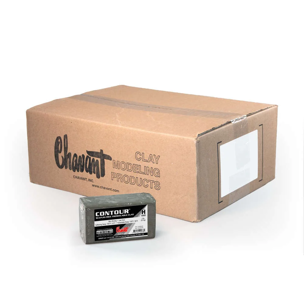 Contour™ Clay - Image 3