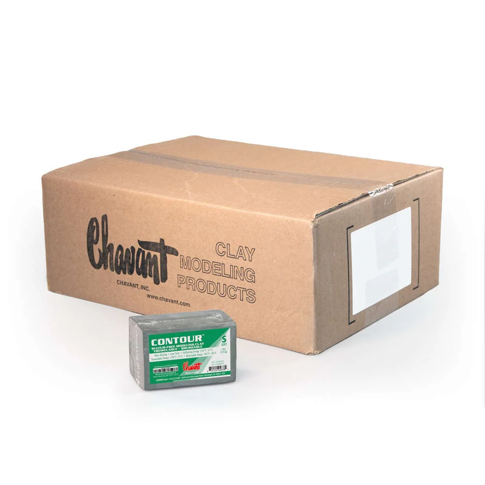 Contour™ Clay - Image 4