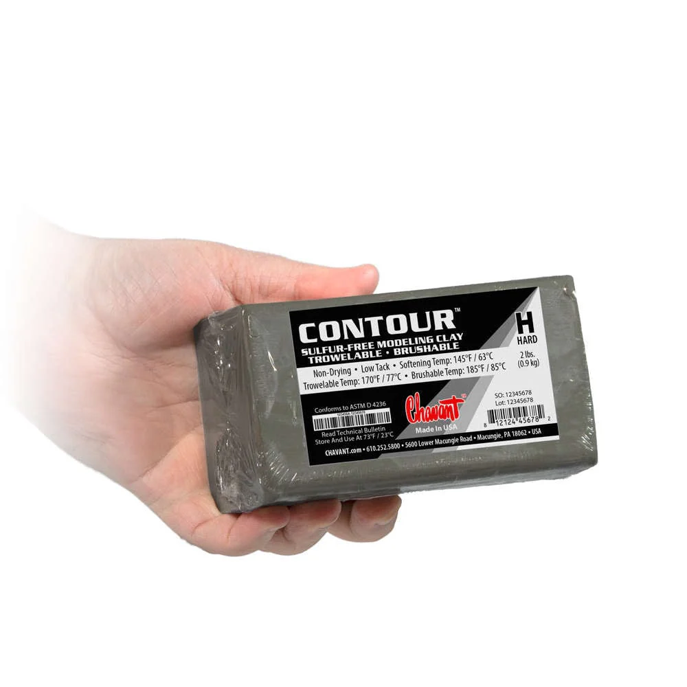 Contour™ Clay - Image 7