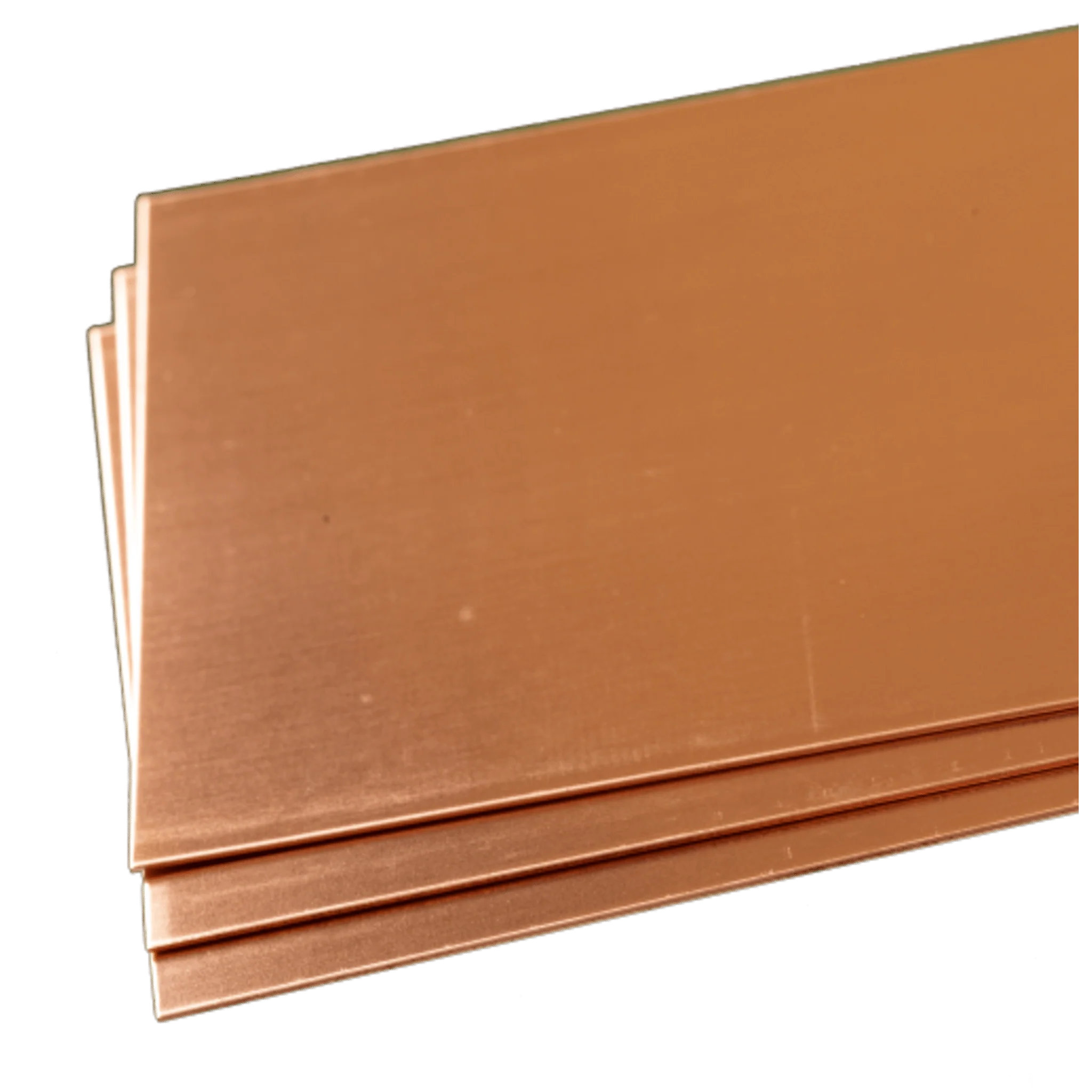 Copper Sheets - Image 4