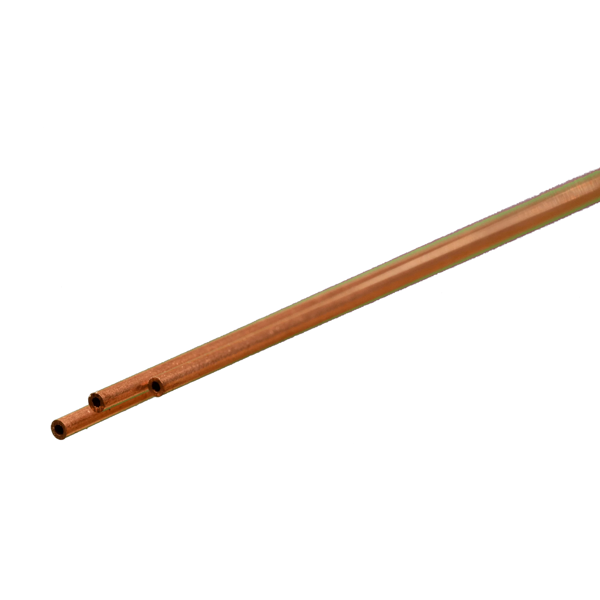 Copper Tubes