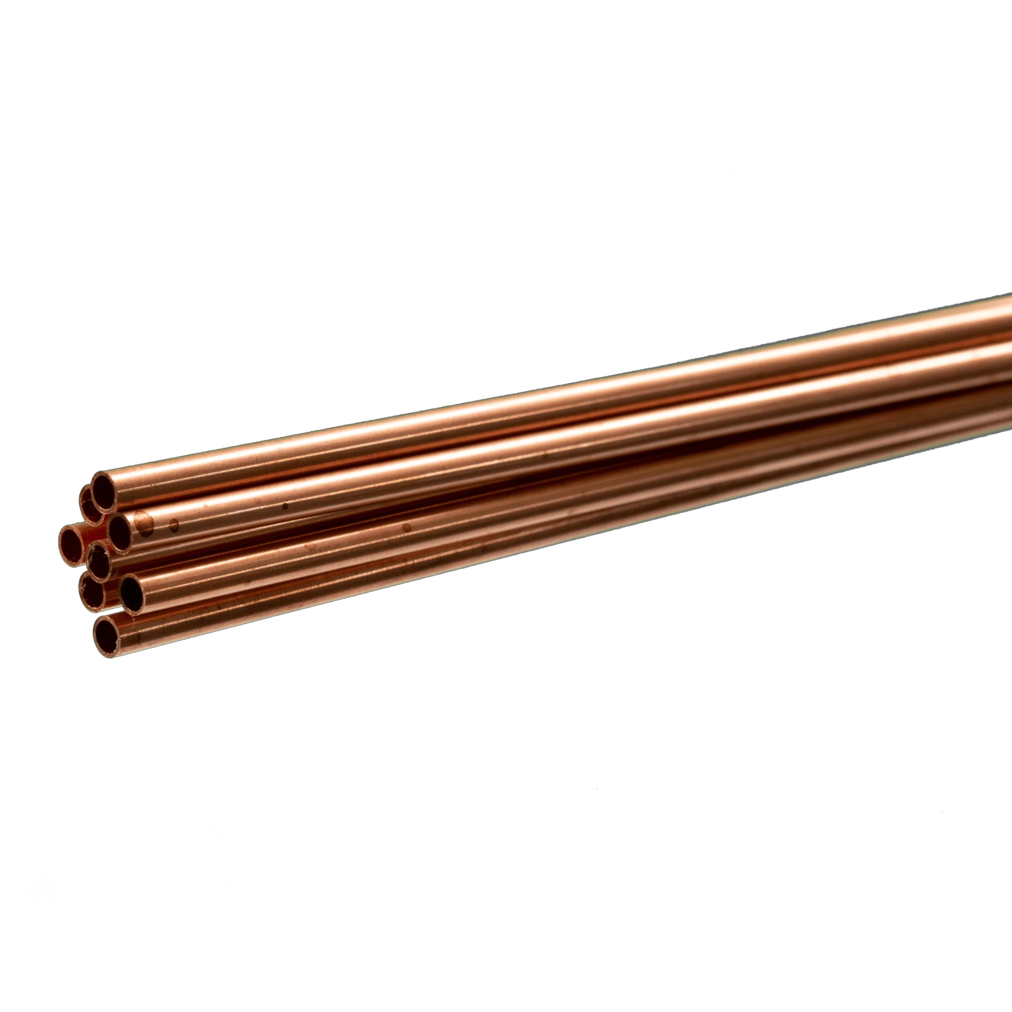 Copper Tubes - Image 2