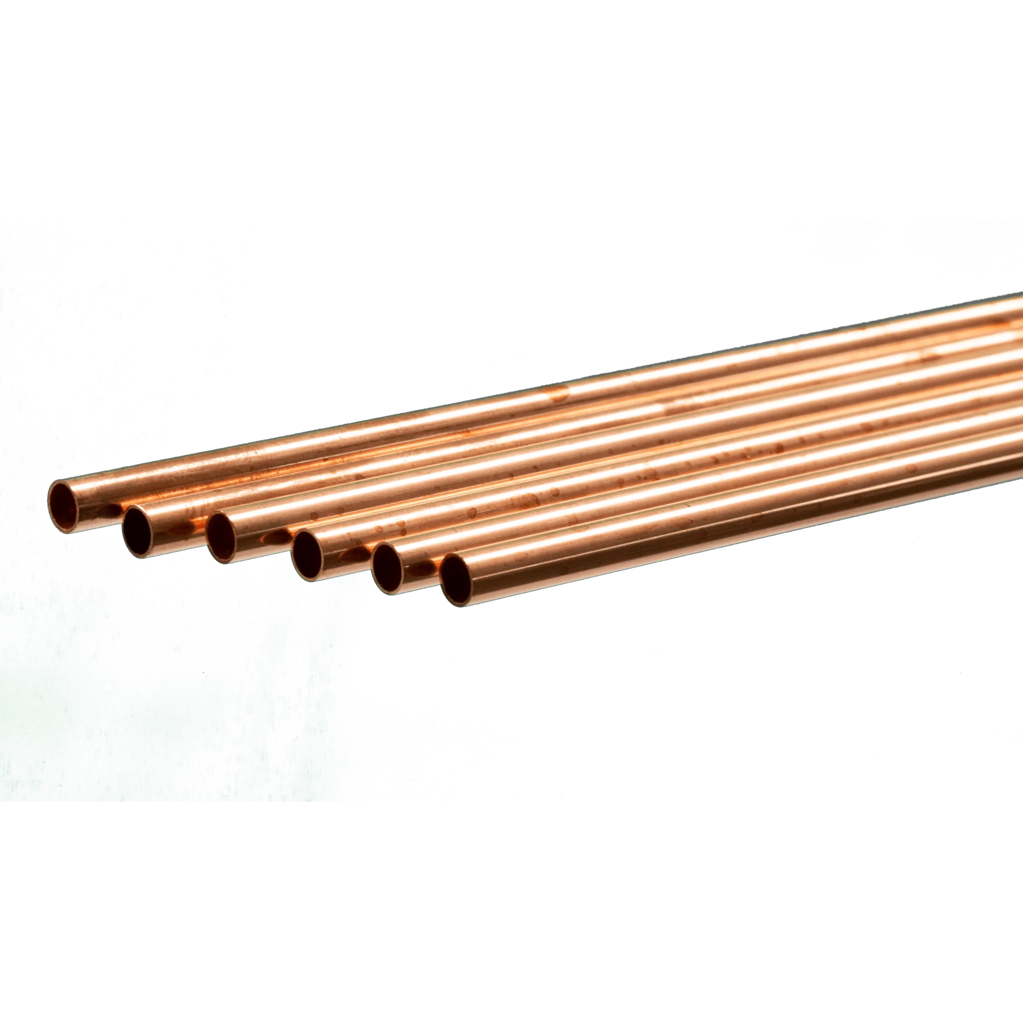 Copper Tubes - Image 3