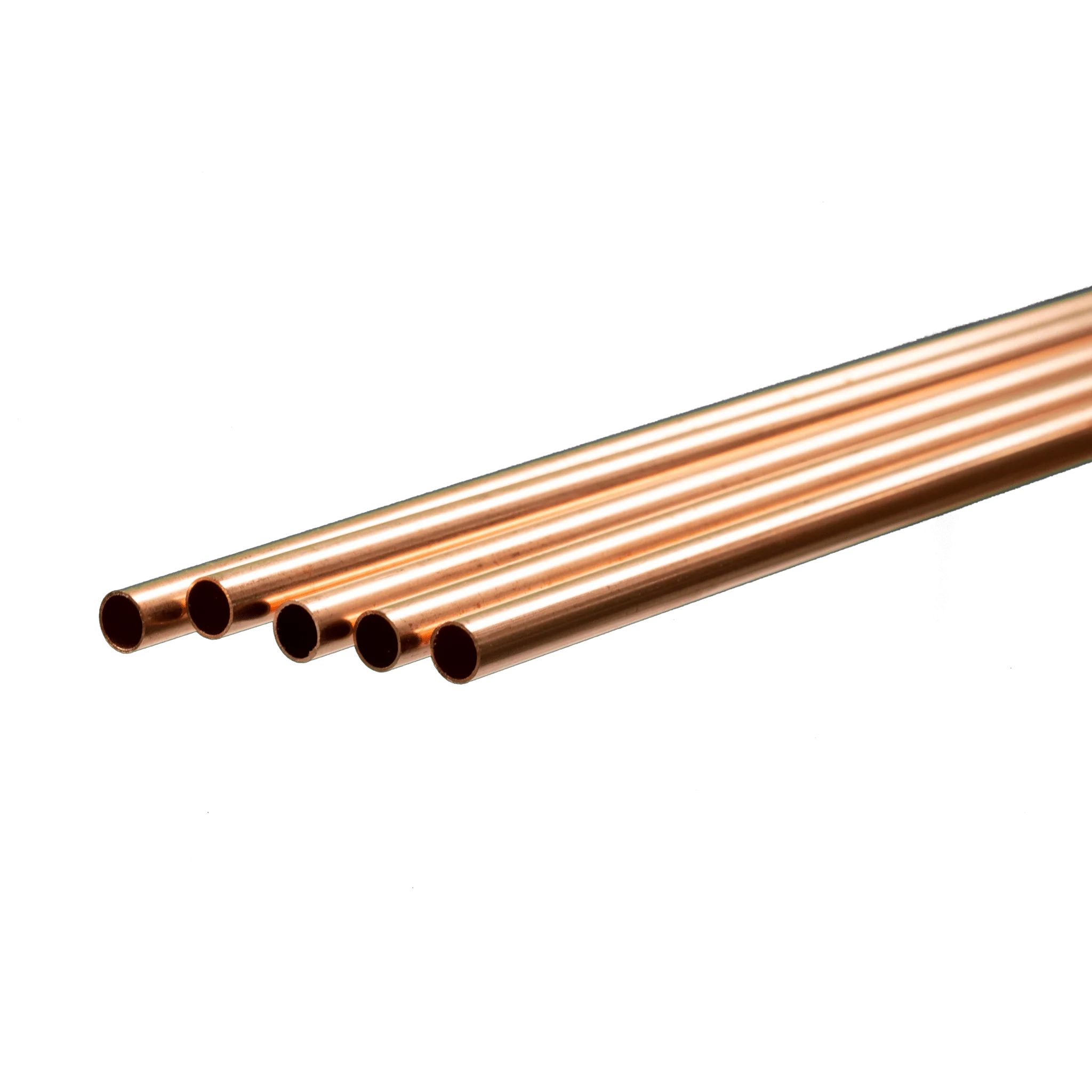 Copper Tubes - Image 4