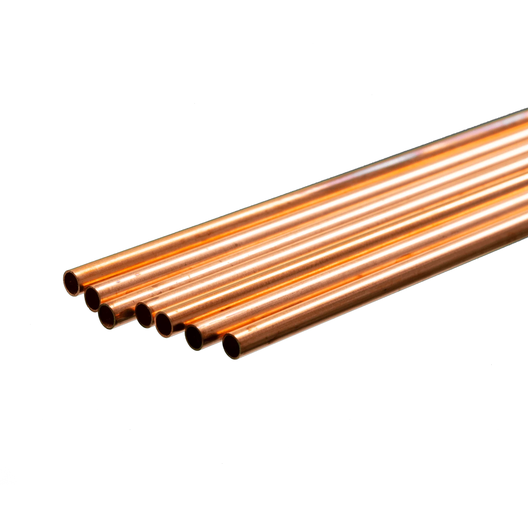 Copper Tubes - Image 5