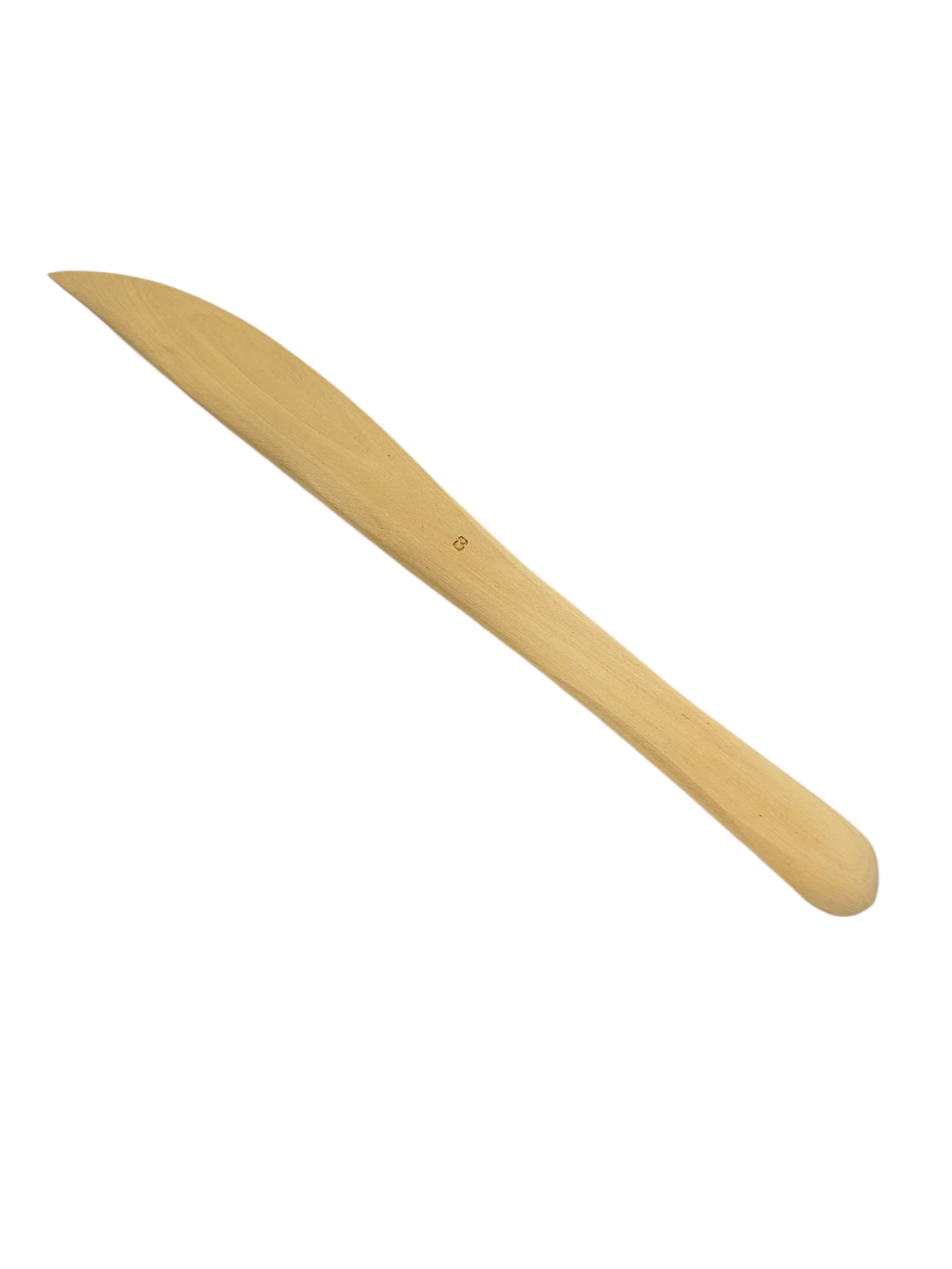 Boxwood Clay Tool #08 8in
