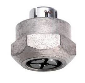 Metabo 3mm Collet for Die Grinders