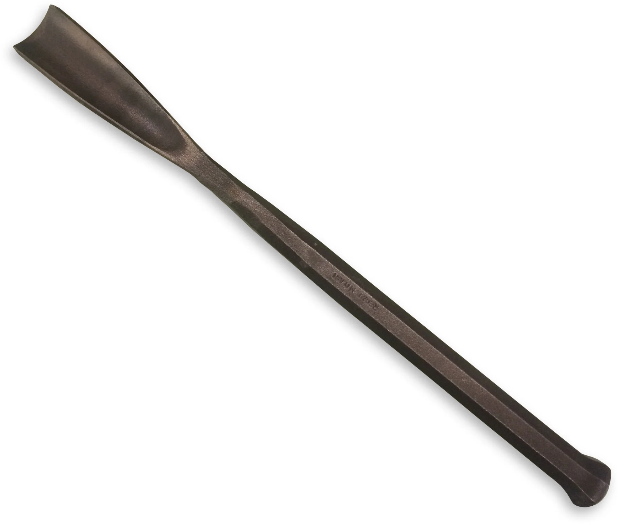Milani Steel Hand Gouge Mallet Head 20mm