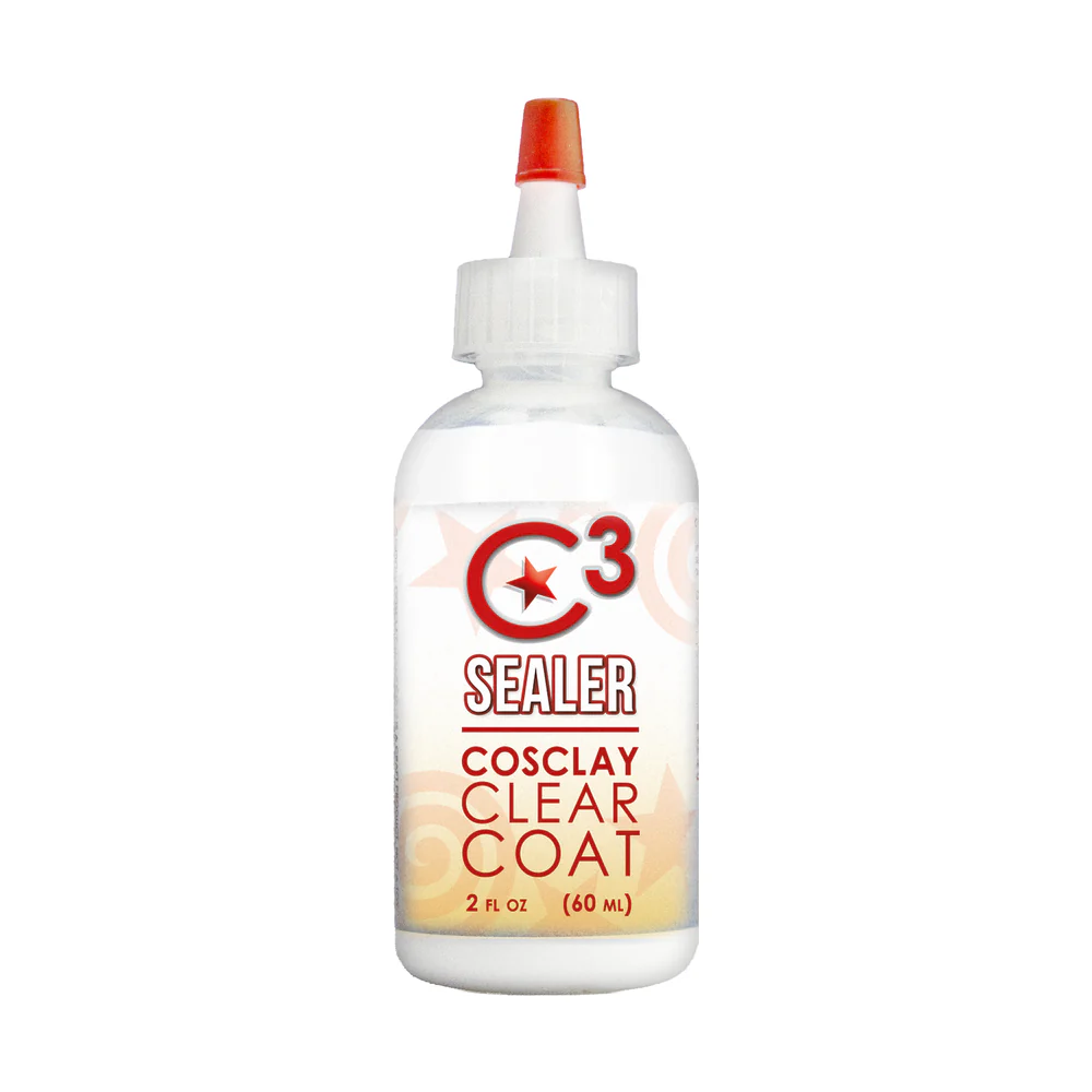 Cosclay Liquid Additives - Image 3