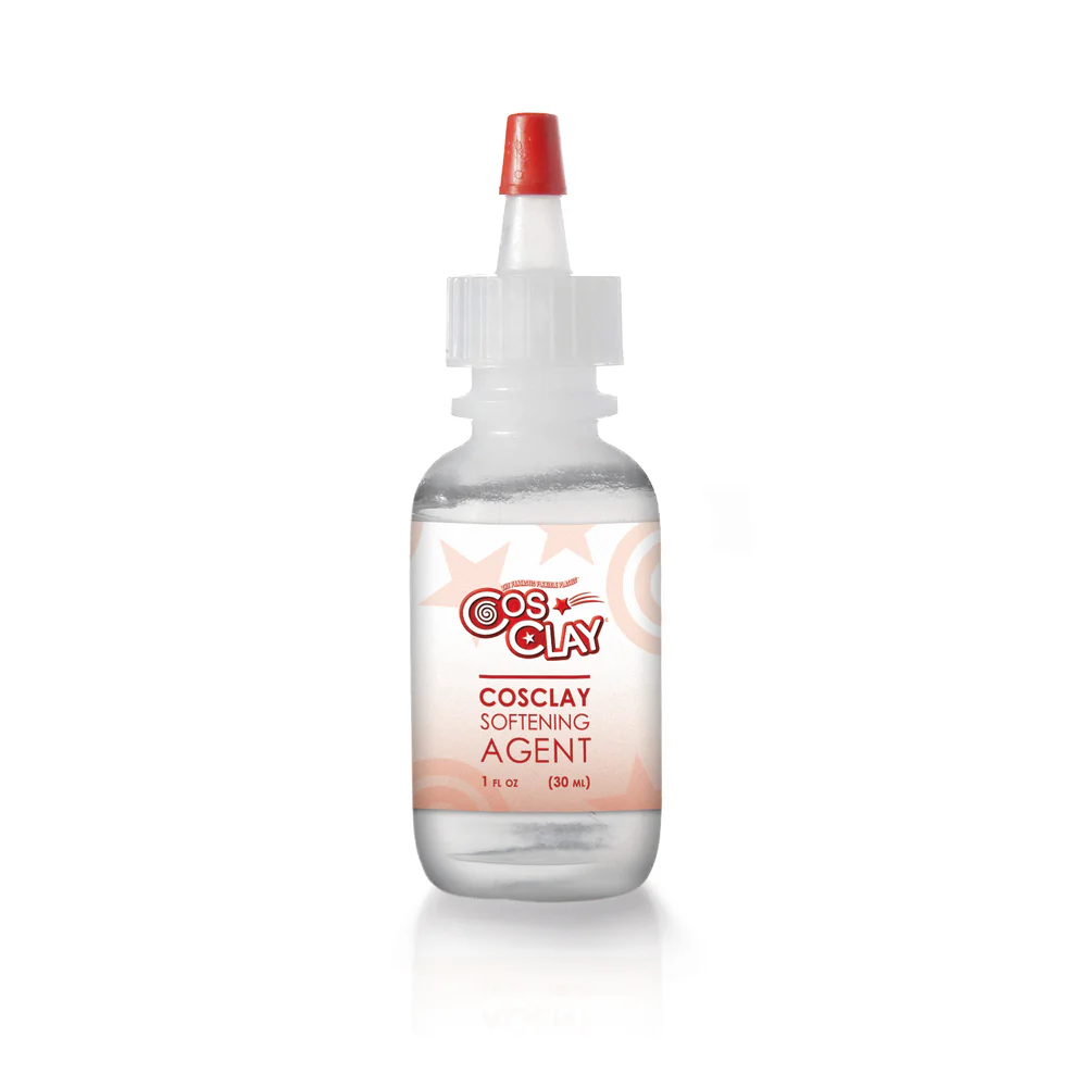 Cosclay Liquid Additives - Image 4