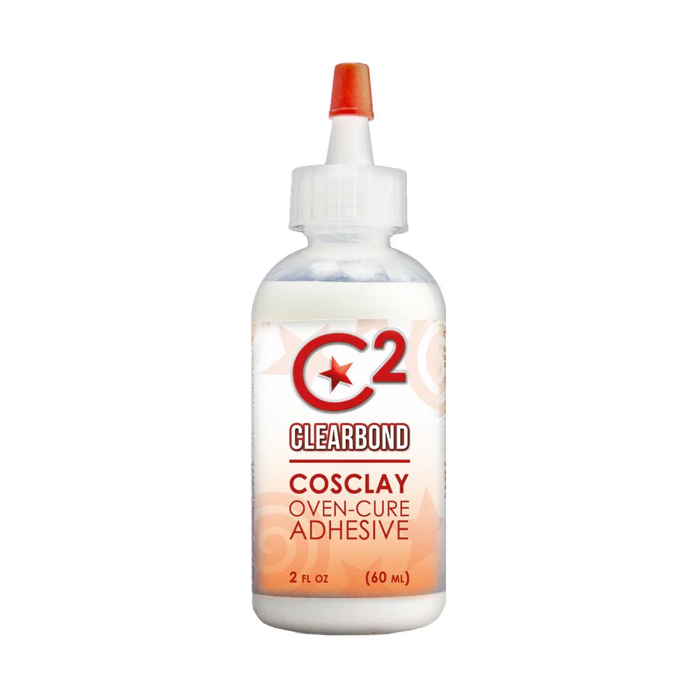 Cosclay Liquid Additives - Image 6