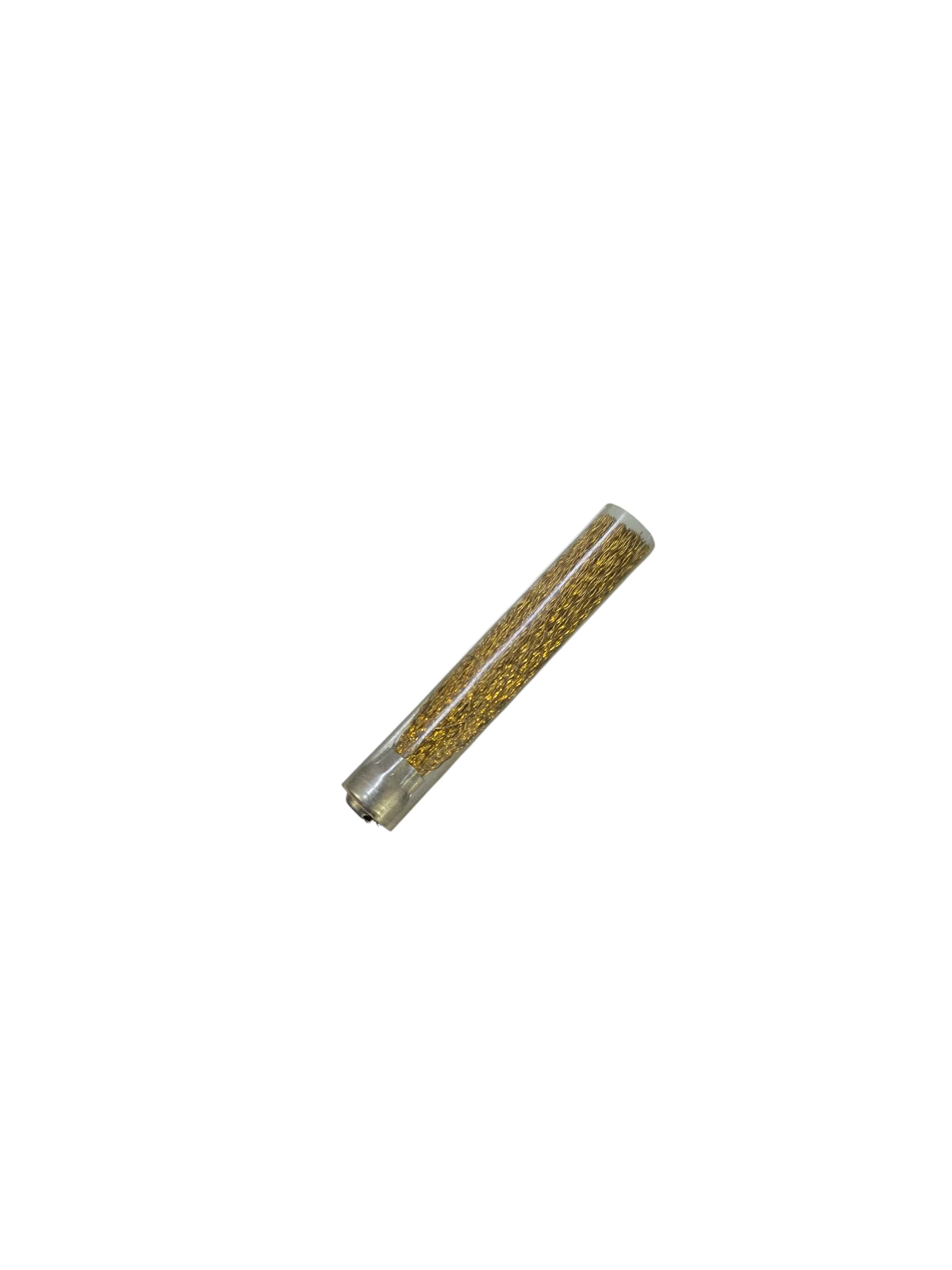 CRAB Brass Brush Replacement Head