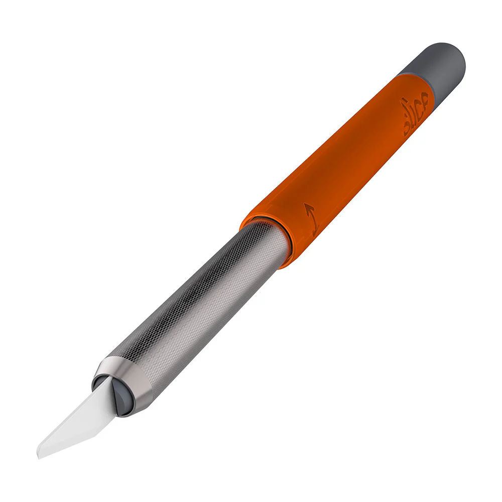 Craft Knife (Safety Cap) - Image 3