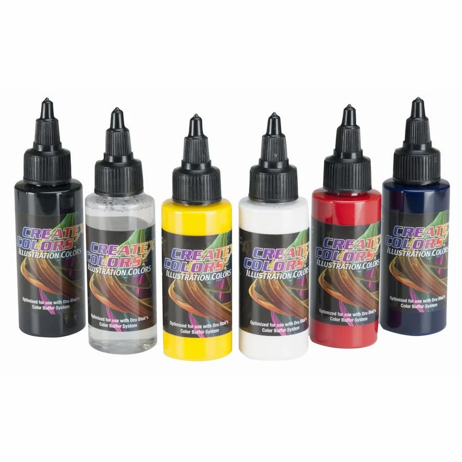 Color Set Collection - Image 8